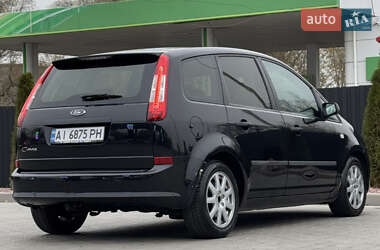 Минивэн Ford C-Max 2007 в Одессе