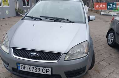 Мінівен Ford C-Max 2004 в Арцизові