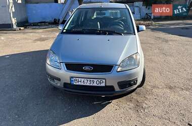 Мінівен Ford C-Max 2004 в Арцизові