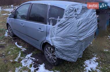 Мінівен Ford C-Max 2006 в Шепетівці