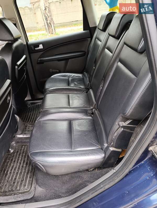 Минивэн Ford C-Max 2005 в Никополе