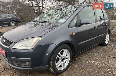 Минивэн Ford C-Max 2005 в Луцке