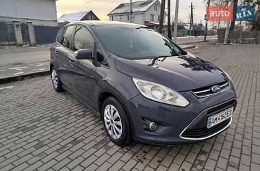 Минивэн Ford C-Max 2011 в Житомире