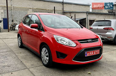 Минивэн Ford C-Max 2013 в Ровно