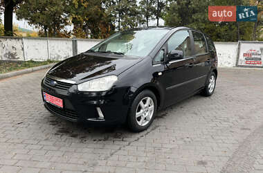 Мінівен Ford C-Max 2010 в Білій Церкві