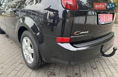 Мінівен Ford C-Max 2010 в Білій Церкві