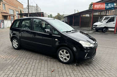 Мінівен Ford C-Max 2010 в Білій Церкві