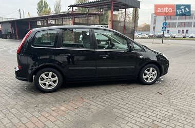 Мінівен Ford C-Max 2010 в Білій Церкві