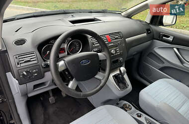 Мінівен Ford C-Max 2010 в Білій Церкві