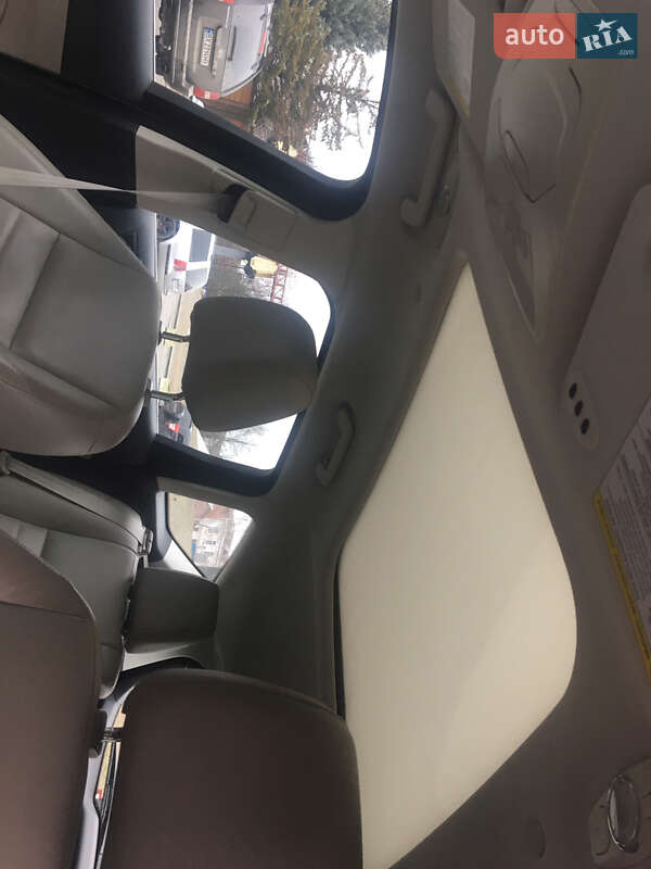 Минивэн Ford C-Max 2014 в Хмельницком