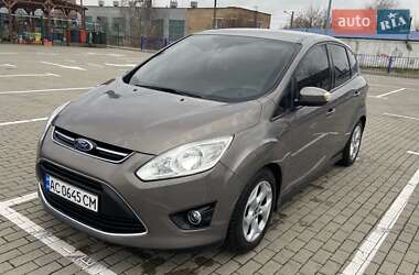 Минивэн Ford C-Max 2012 в Нововолынске