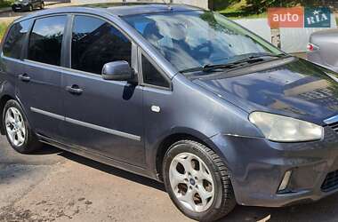 Микровэн Ford C-Max 2010 в Львове