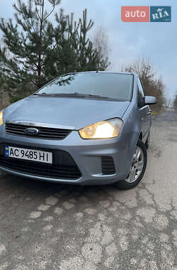 Мінівен Ford C-Max 2007 в Луцьку