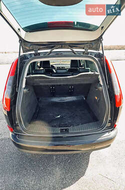Минивэн Ford C-Max 2005 в 