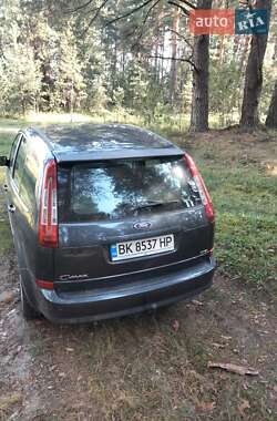 Минивэн Ford C-Max 2007 в Ровно