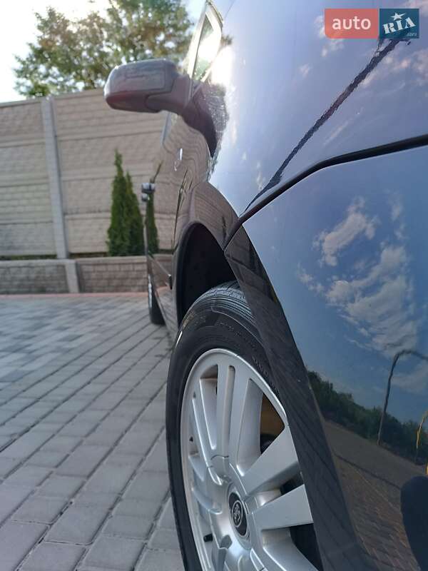 Мінівен Ford C-Max 2005 в Павлограді фото 25 Мінівен Ford C-Max 2005 в Павлограді