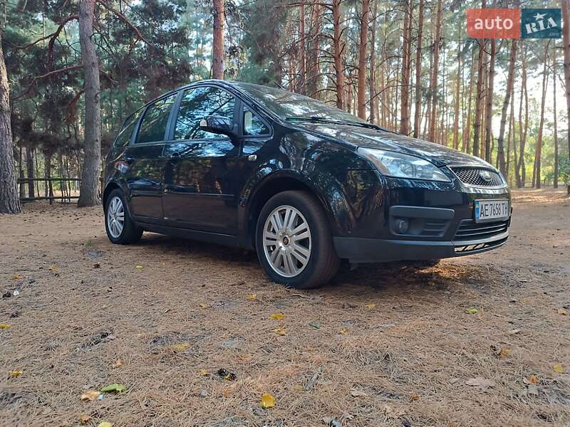 Ford C-Max 2005