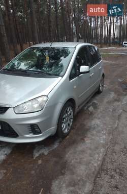 Минивэн Ford C-Max 2010 в Житомире