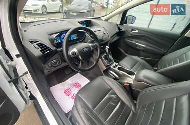 Минивэн Ford C-Max 2017 в 