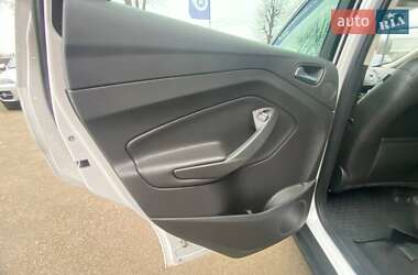 Минивэн Ford C-Max 2017 в 