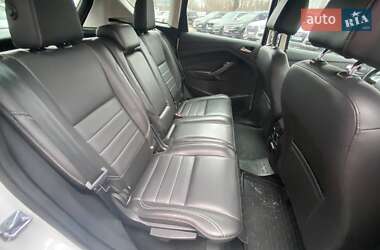 Минивэн Ford C-Max 2017 в 