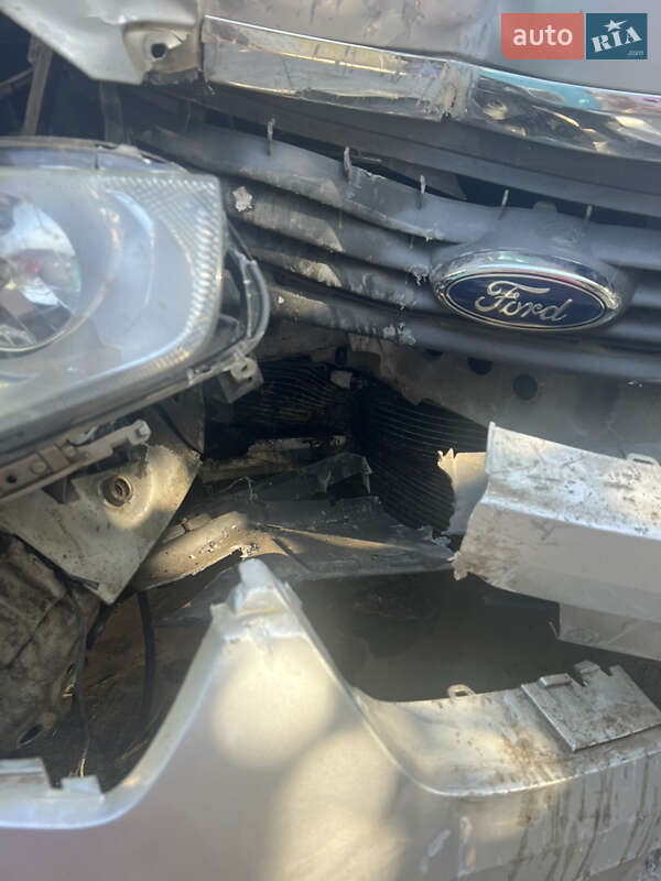 Мінівен Ford C-Max 2010 в Харкові