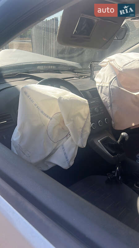 Мінівен Ford C-Max 2010 в Харкові