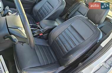 Мінівен Ford C-Max 2018 в 