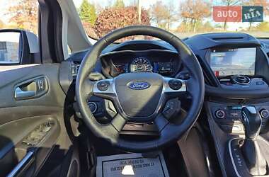 Мінівен Ford C-Max 2018 в 