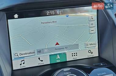 Мінівен Ford C-Max 2018 в 