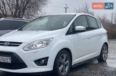 Минивэн Ford C-Max 2014 в Черняхове