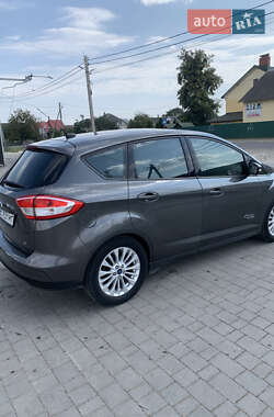 Минивэн Ford C-Max 2016 в Бродах