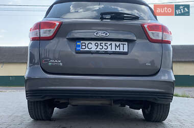 Минивэн Ford C-Max 2016 в Бродах