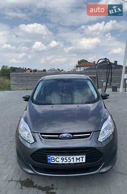 Мінівен Ford C-Max 2016 в Бродах