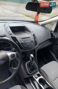 Минивэн Ford C-Max 2016 в Бродах