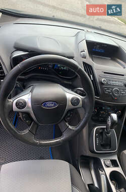 Минивэн Ford C-Max 2016 в Бродах