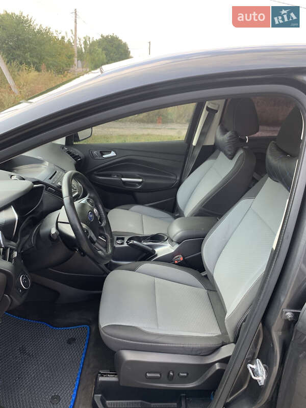 Мінівен Ford C-Max 2016 в Бродах