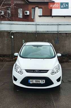 Минивэн Ford C-Max 2013 в Кривом Роге