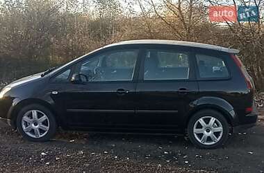 Мінівен Ford C-Max 2006 в Хорошеві