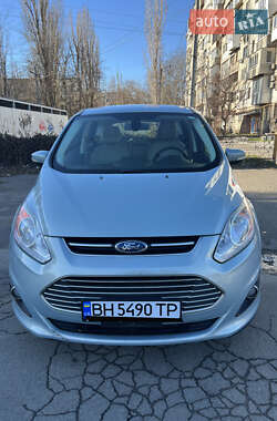 Мінівен Ford C-Max 2014 в 