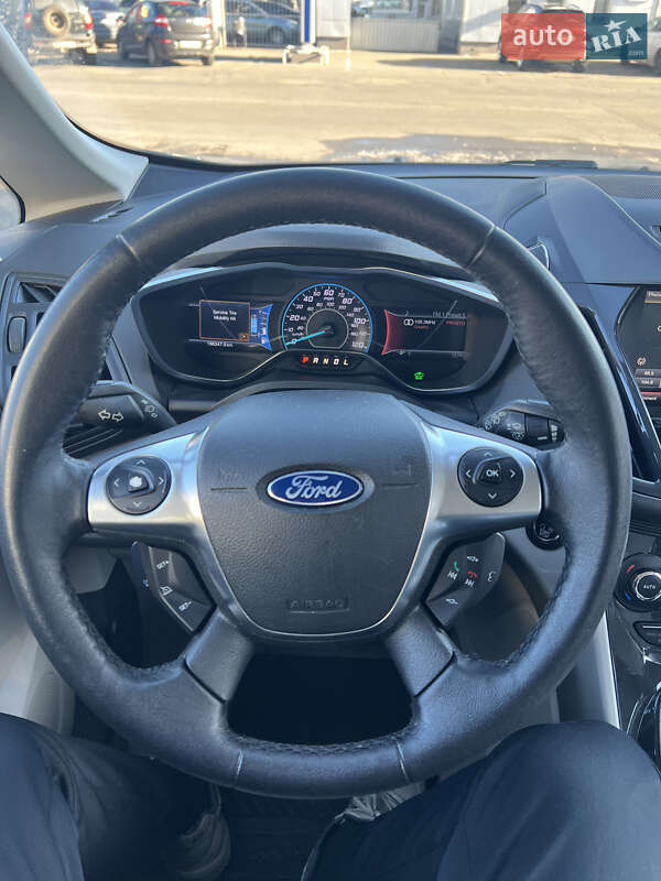 Мінівен Ford C-Max 2014 в Одесі