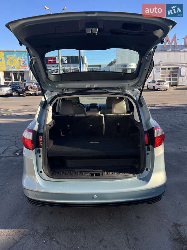 Мінівен Ford C-Max 2014 в Одесі