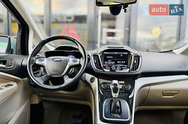 Минивэн Ford C-Max 2012 в Киеве