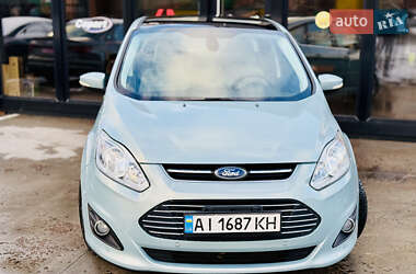 Минивэн Ford C-Max 2012 в Киеве