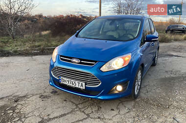 Мінівен Ford C-Max 2013 в Одесі