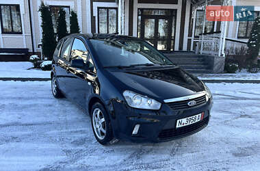 Минивэн Ford C-Max 2009 в Виннице