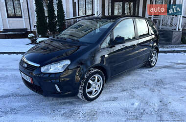 Минивэн Ford C-Max 2009 в Виннице