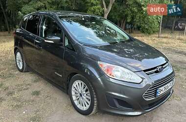 Минивэн Ford C-Max 2016 в Одессе