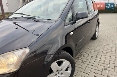 Минивэн Ford C-Max 2007 в 