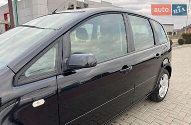 Минивэн Ford C-Max 2007 в 